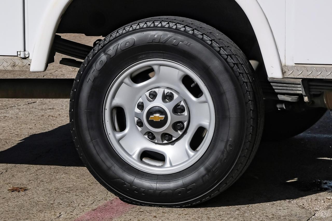 2022 Chevrolet Silverado 2500HD Work Truck Farmers Branch TX