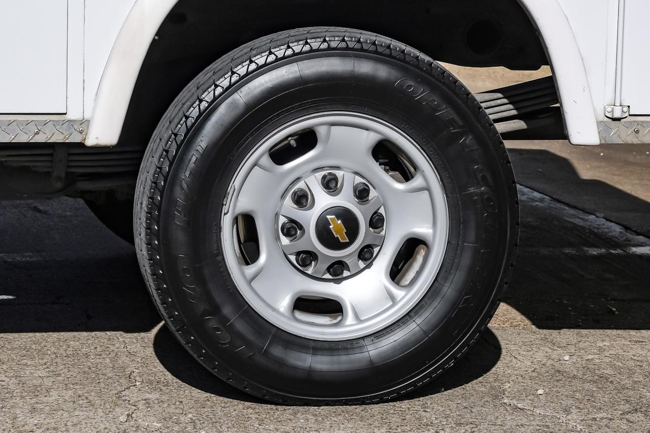 2022 Chevrolet Silverado 2500HD Work Truck Farmers Branch TX