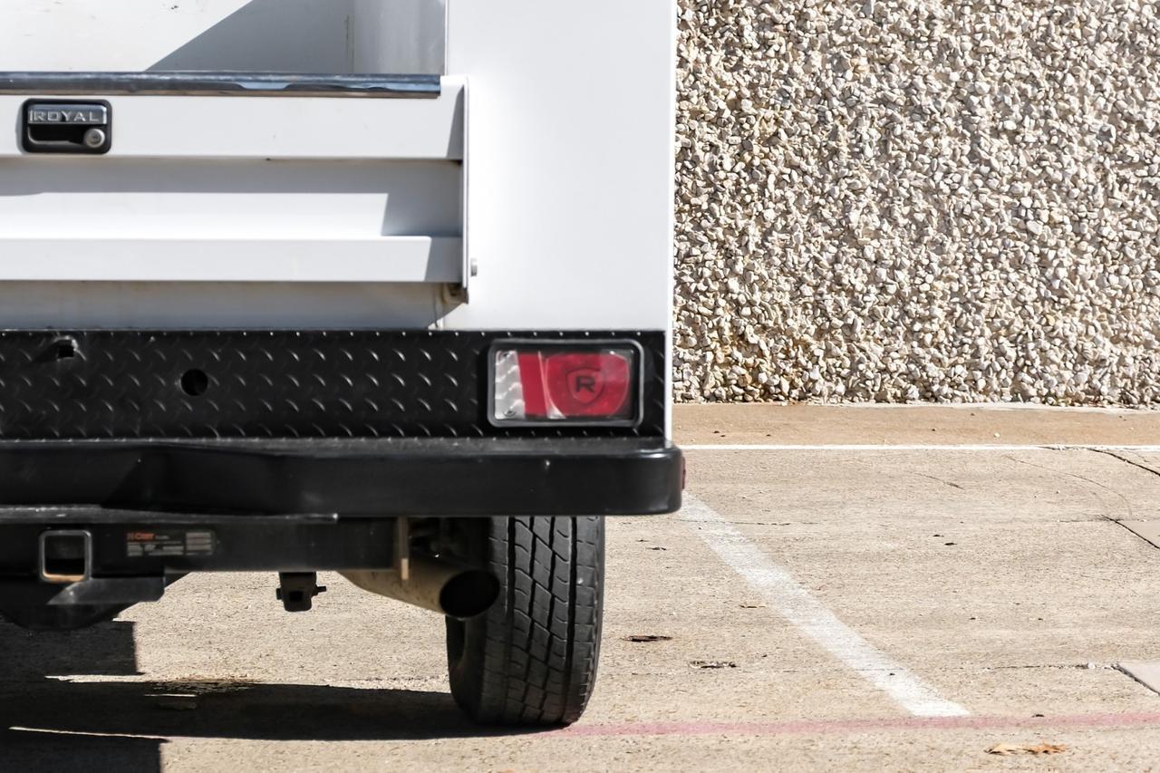 2022 Chevrolet Silverado 2500HD Work Truck Farmers Branch TX