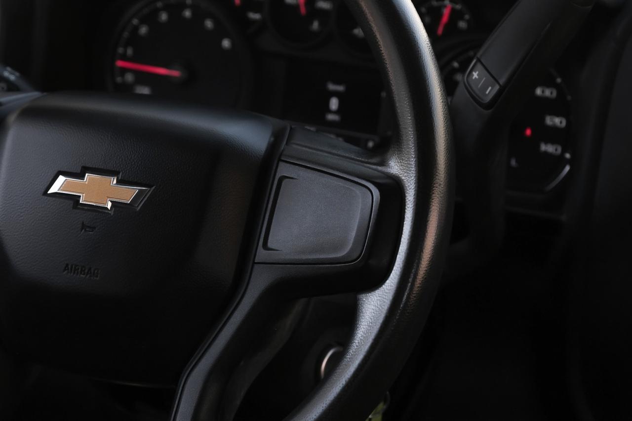 2022 Chevrolet Silverado 2500HD Work Truck Farmers Branch TX