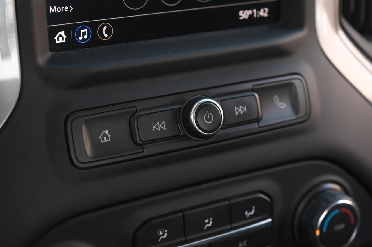 2022 Chevrolet Silverado 2500HD Work Truck Farmers Branch TX