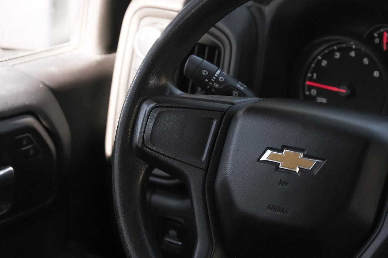 2022 Chevrolet Silverado 2500HD Work Truck Farmers Branch TX