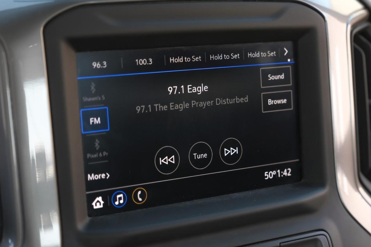 2022 Chevrolet Silverado 2500HD Work Truck Farmers Branch TX