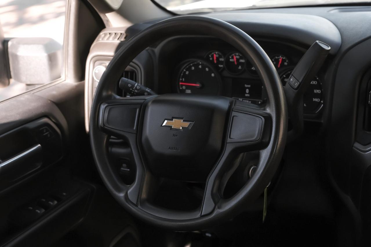 2022 Chevrolet Silverado 2500HD Work Truck Farmers Branch TX