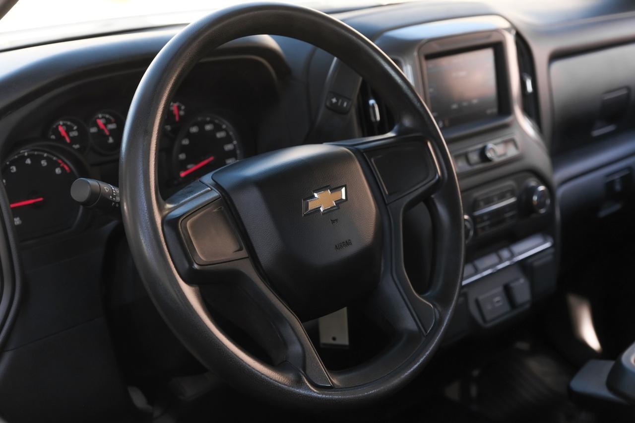 2022 Chevrolet Silverado 2500HD Work Truck Farmers Branch TX