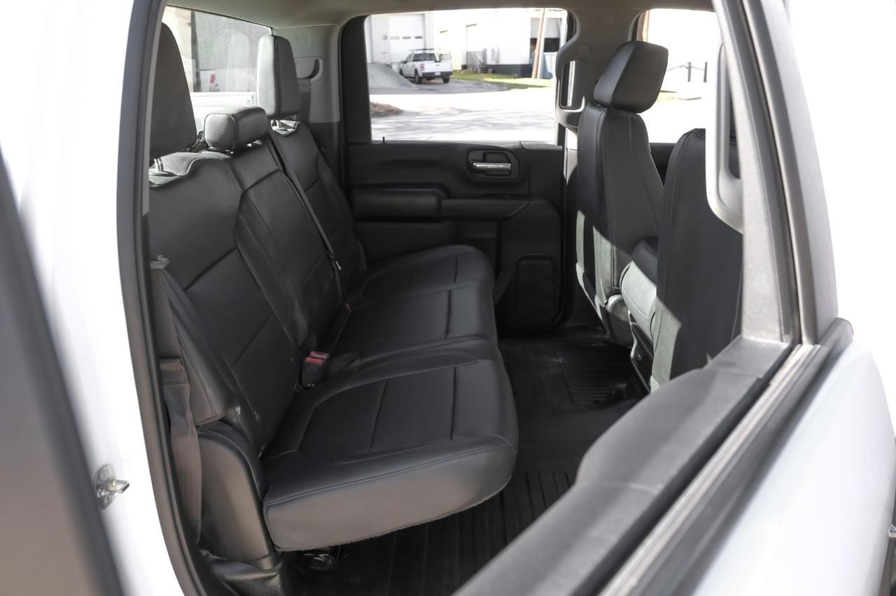 2022 Chevrolet Silverado 2500HD Work Truck Farmers Branch TX