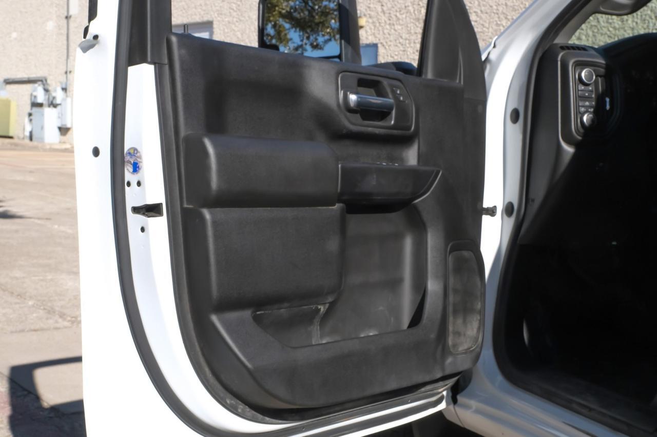 2022 Chevrolet Silverado 2500HD Work Truck Farmers Branch TX