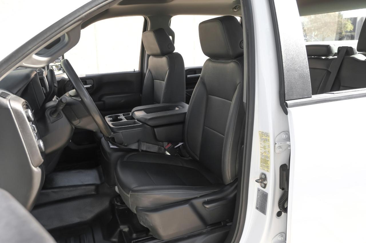 2022 Chevrolet Silverado 2500HD Work Truck Farmers Branch TX