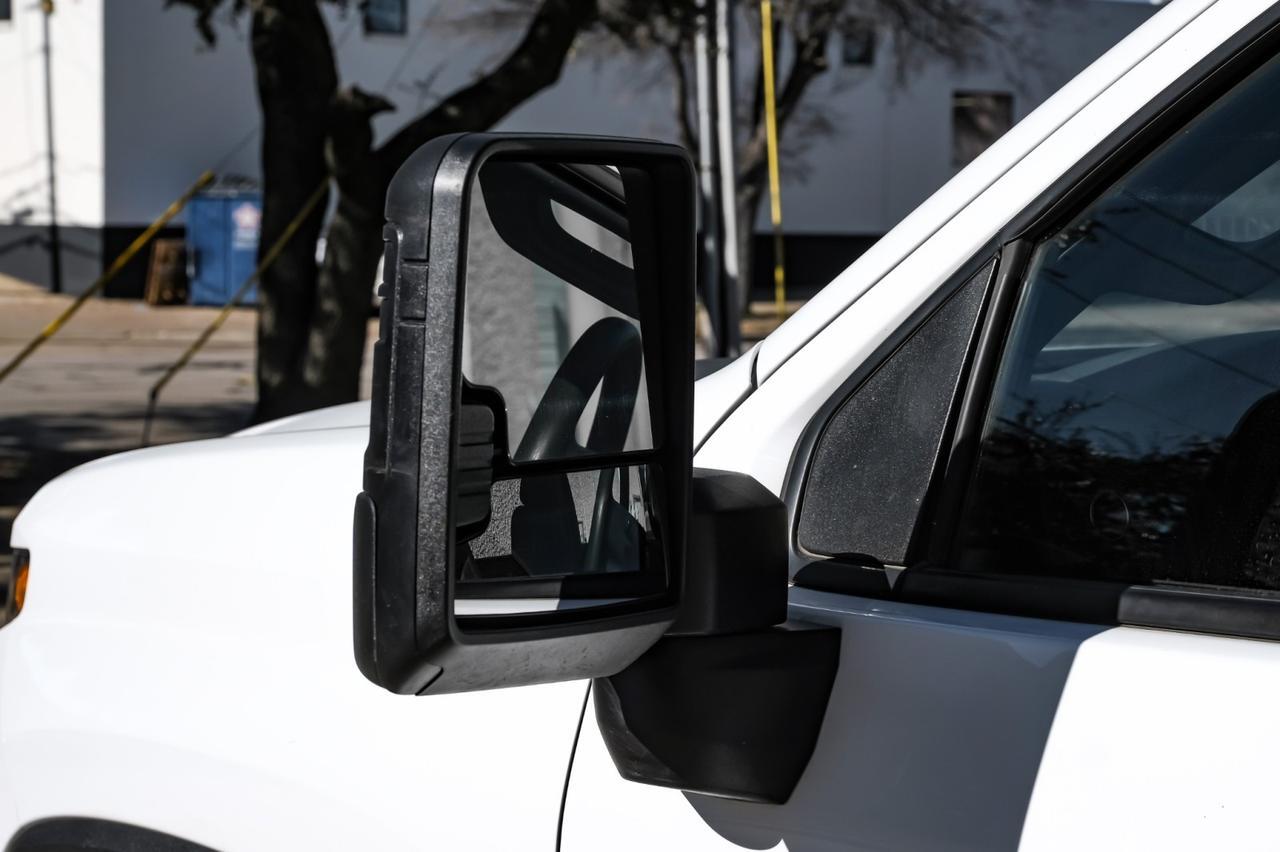 2022 Chevrolet Silverado 2500HD Work Truck Farmers Branch TX