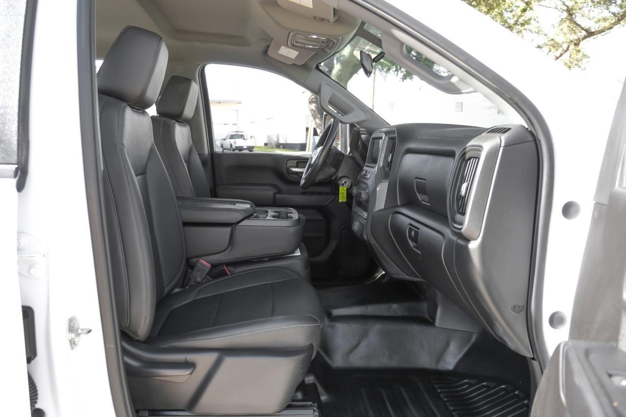 2022 Chevrolet Silverado 2500HD Work Truck Farmers Branch TX