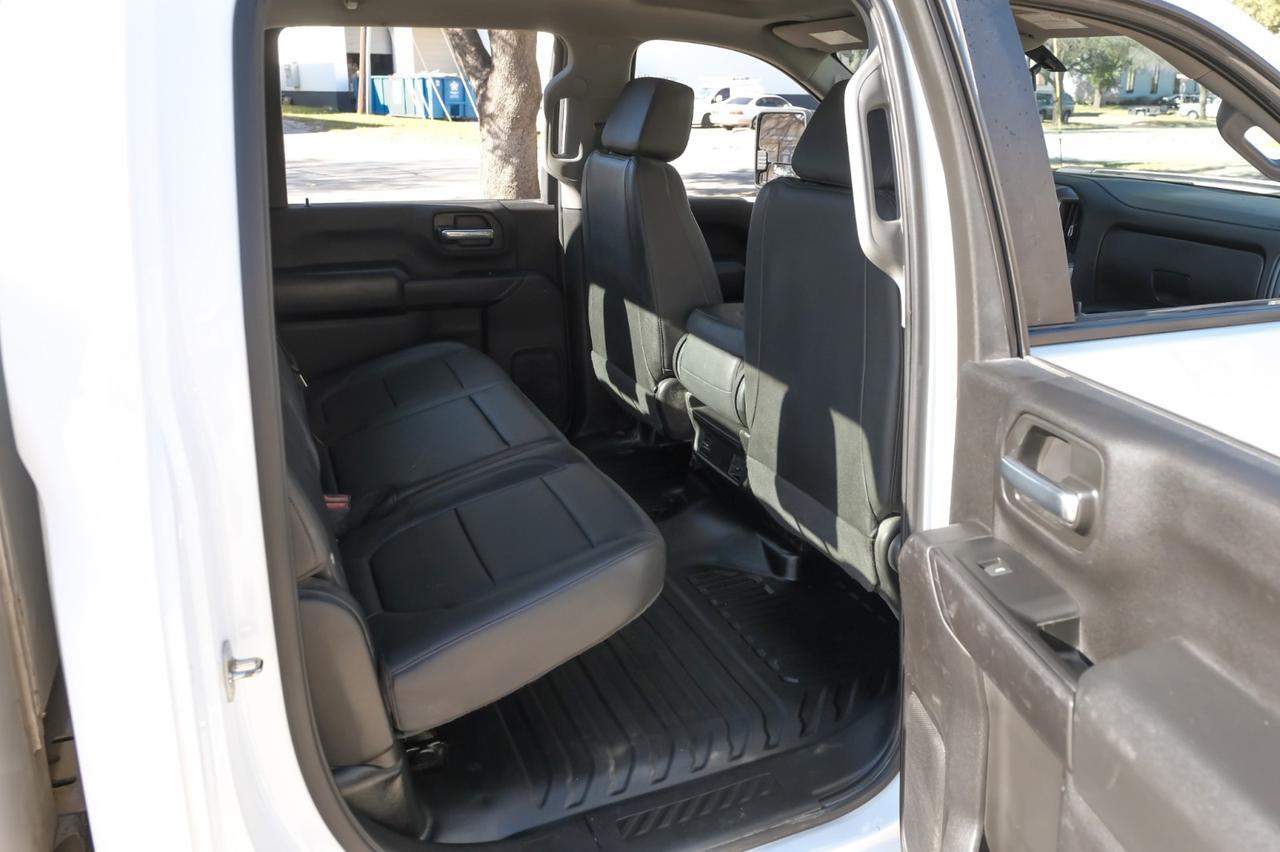 2022 Chevrolet Silverado 2500HD Work Truck Farmers Branch TX