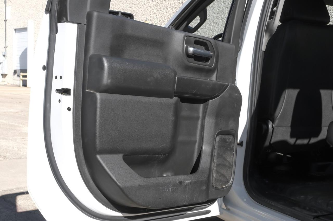 2022 Chevrolet Silverado 2500HD Work Truck Farmers Branch TX