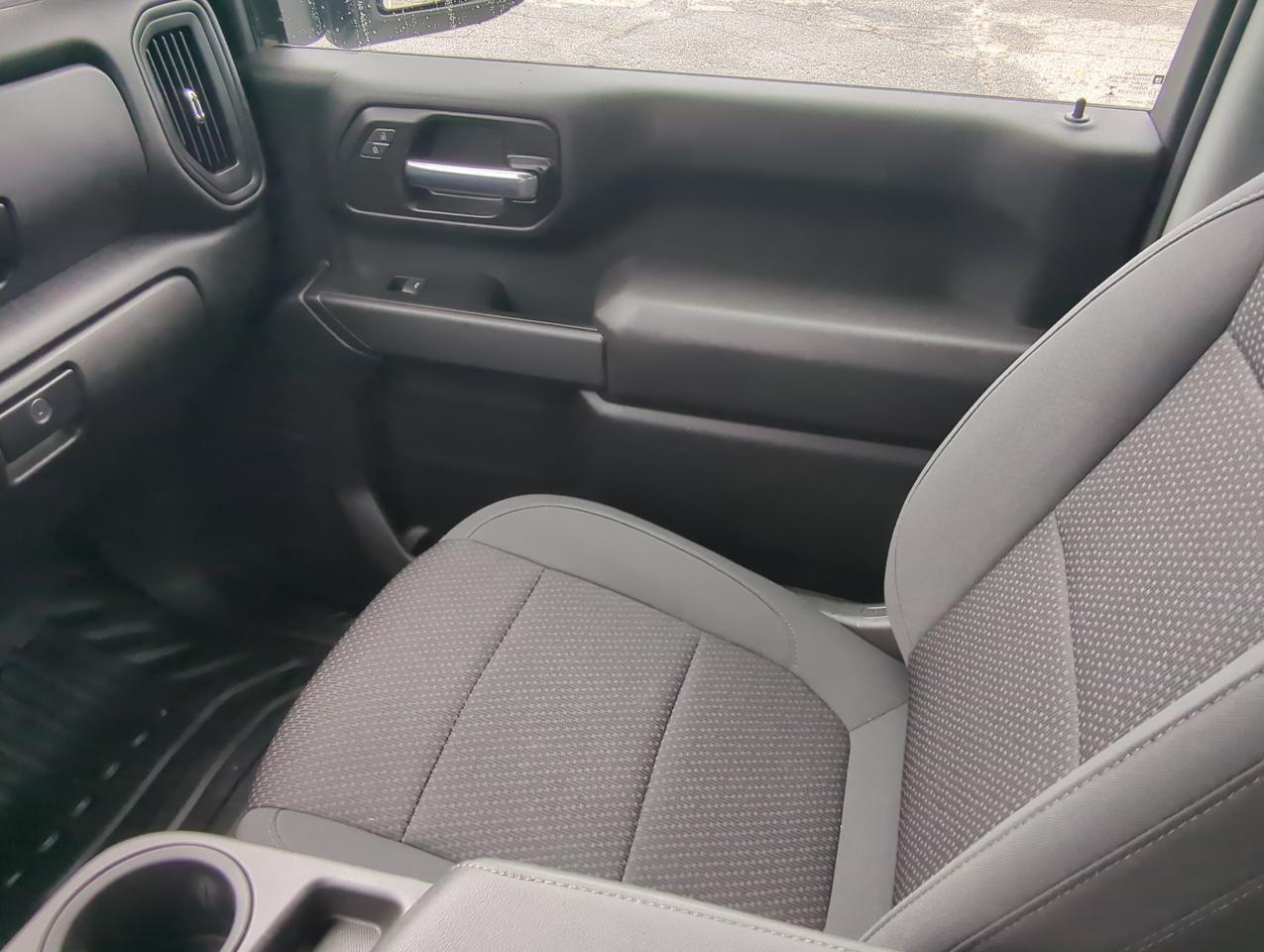 2022 Chevrolet Silverado 2500HD Work Truck Appleton WI