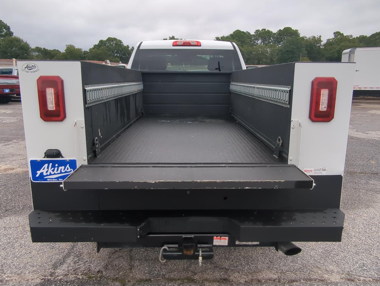 2022 Chevrolet Silverado 2500HD Work Truck Appleton WI