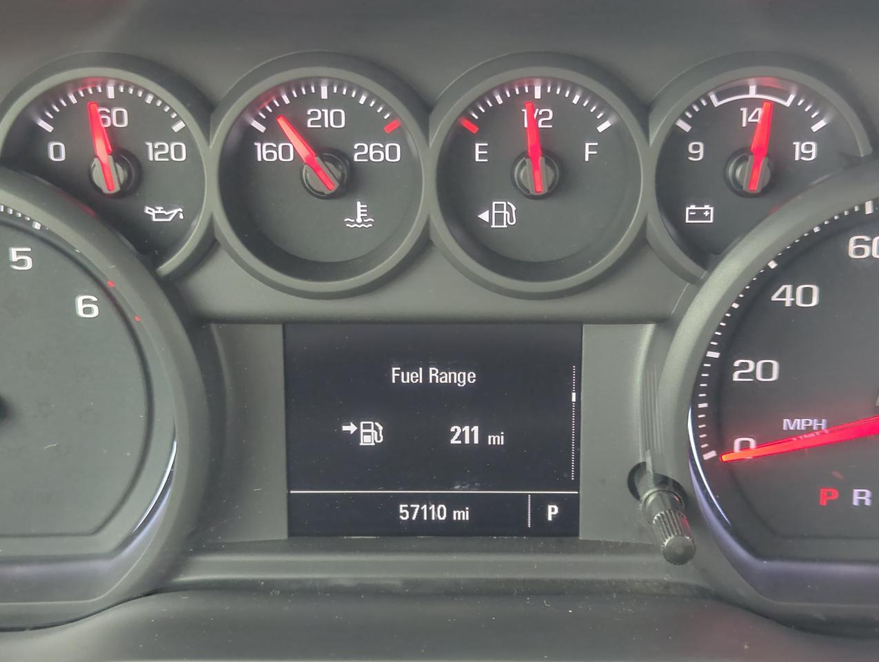 2022 Chevrolet Silverado 2500HD Work Truck Appleton WI