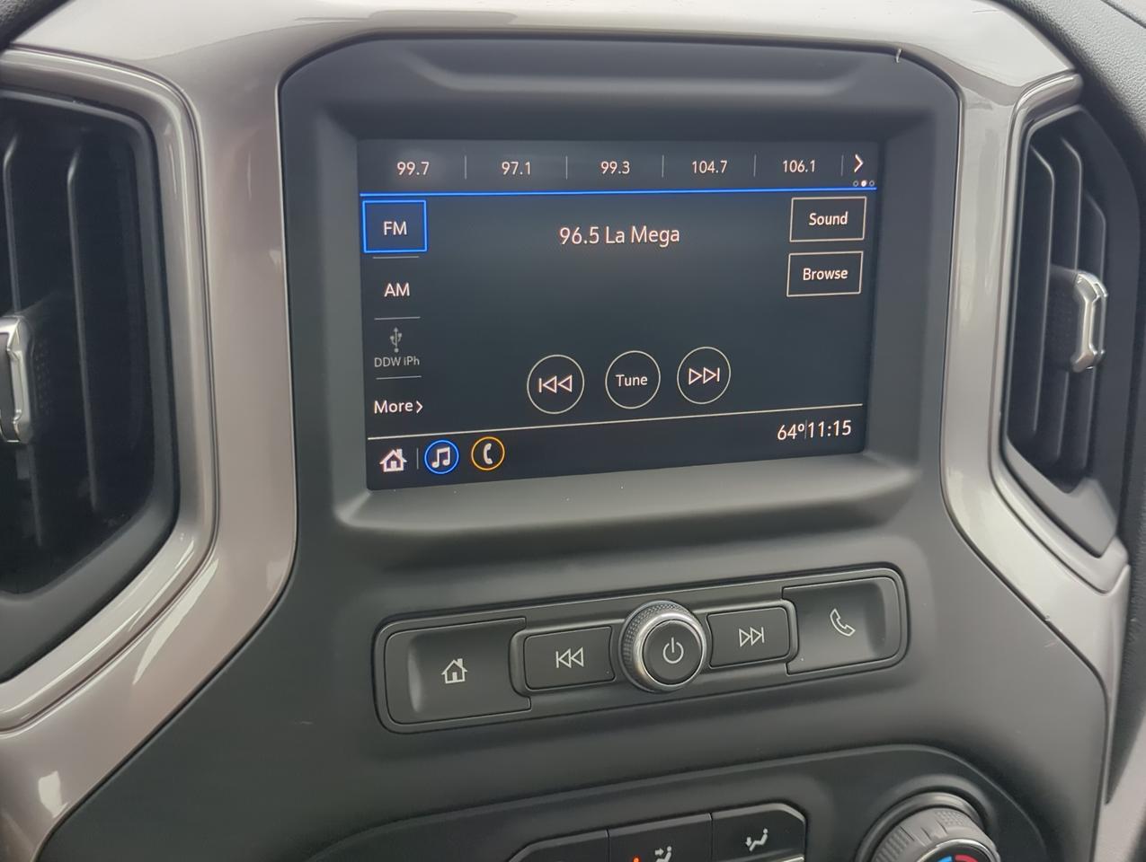 2022 Chevrolet Silverado 2500HD Work Truck Appleton WI