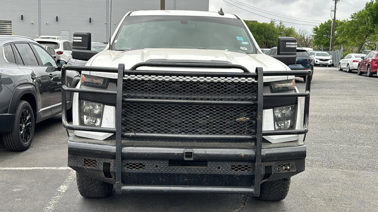 2022 Chevrolet Silverado 2500HD Work Truck San Antonio TX