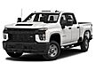 2022 Chevrolet Silverado 2500HD Work Truck
