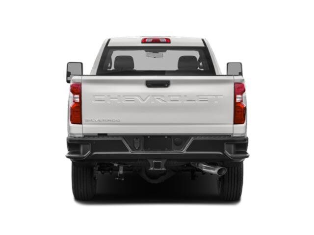 2022 Chevrolet Silverado 2500HD Work Truck Winder GA
