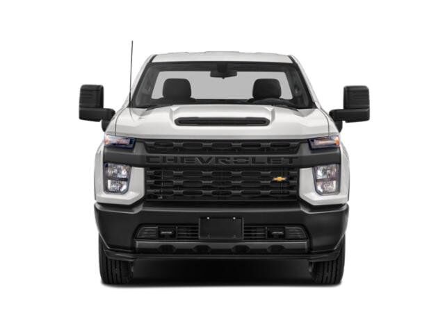 2022 Chevrolet Silverado 2500HD Work Truck Winder GA