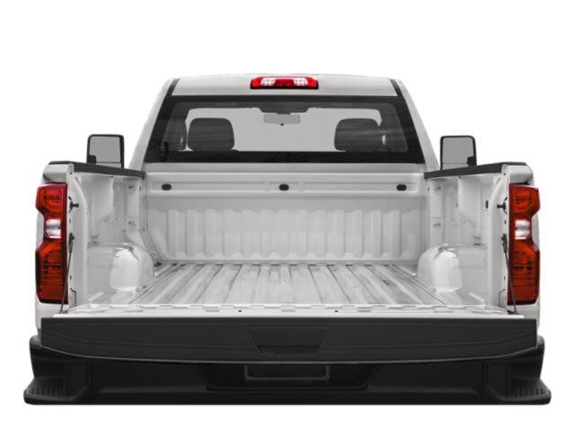 2022 Chevrolet Silverado 2500HD Work Truck Winder GA