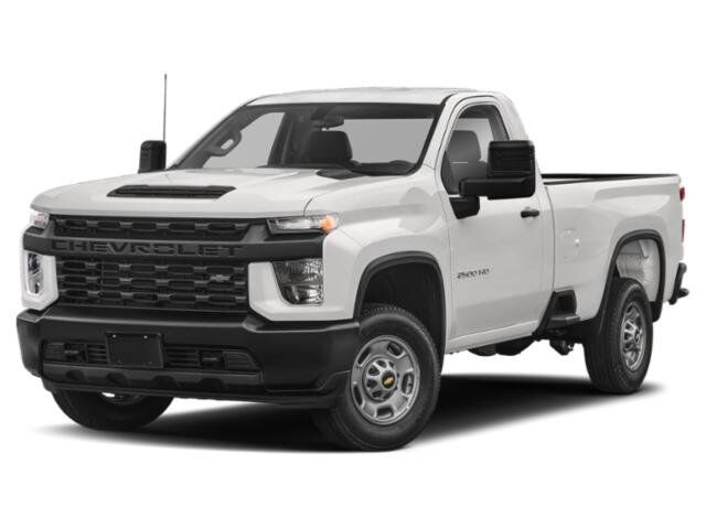 2022 Chevrolet Silverado 2500HD Work Truck Winder GA