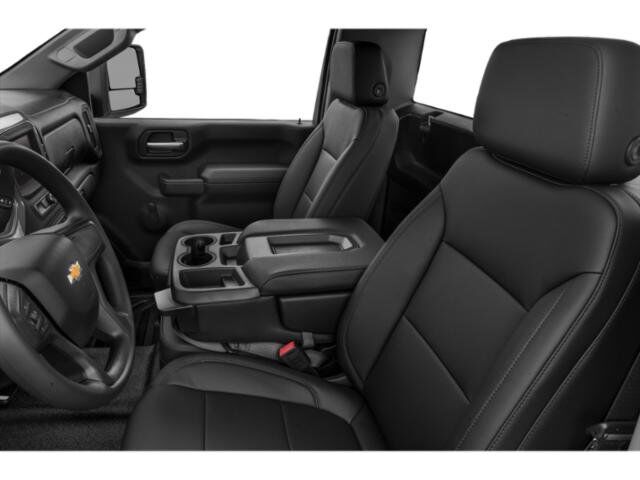 2022 Chevrolet Silverado 2500HD Work Truck Winder GA