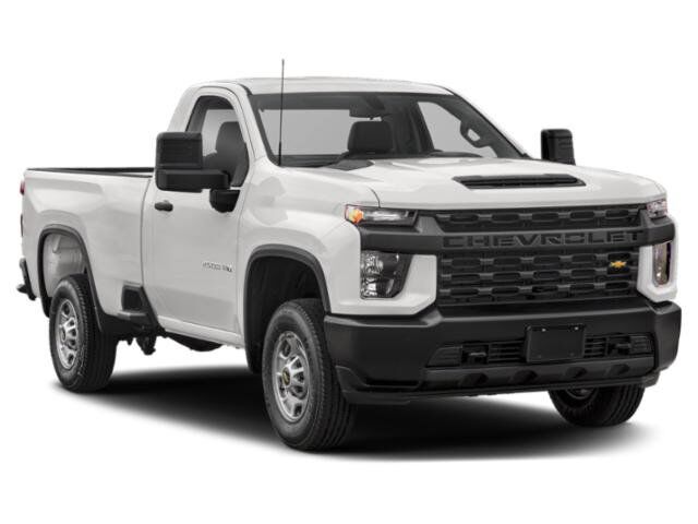 2022 Chevrolet Silverado 2500HD Work Truck Winder GA