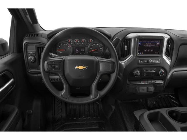 2022 Chevrolet Silverado 2500HD Work Truck Winder GA