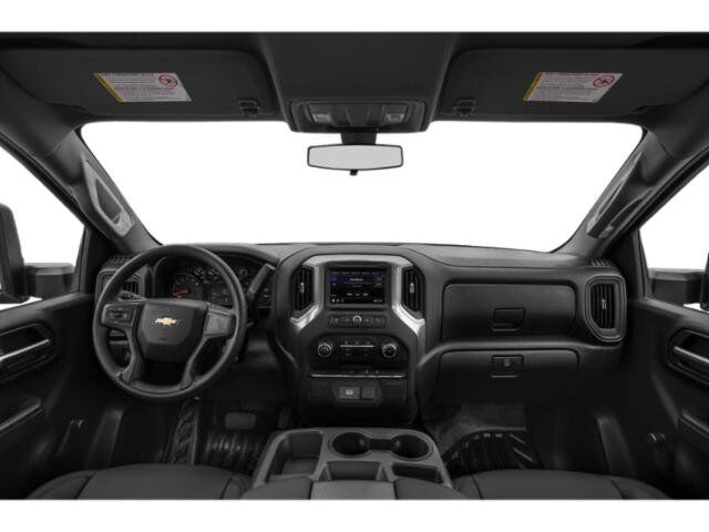2022 Chevrolet Silverado 2500HD Work Truck Winder GA