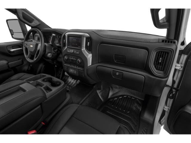 2022 Chevrolet Silverado 2500HD Work Truck Winder GA