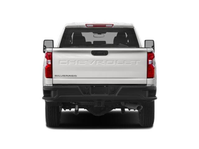 2022 Chevrolet Silverado 2500HD Work Truck Winder GA