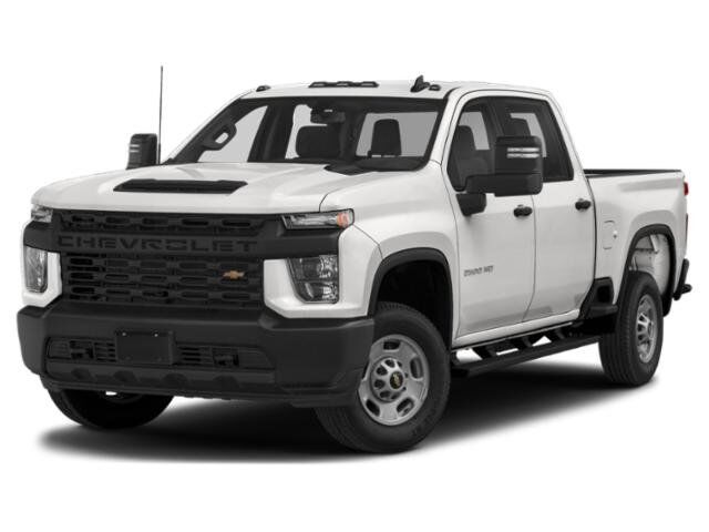 2022 Chevrolet Silverado 2500HD Work Truck Winder GA