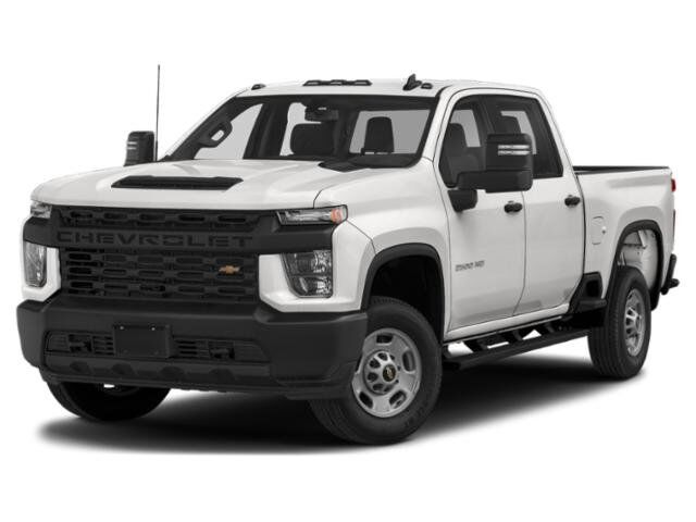 2022 Chevrolet Silverado 2500HD Work Truck Winder GA