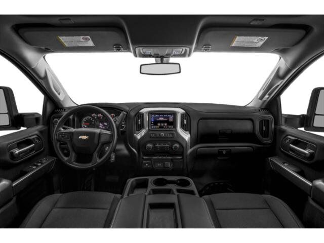 2022 Chevrolet Silverado 2500HD Work Truck Winder GA