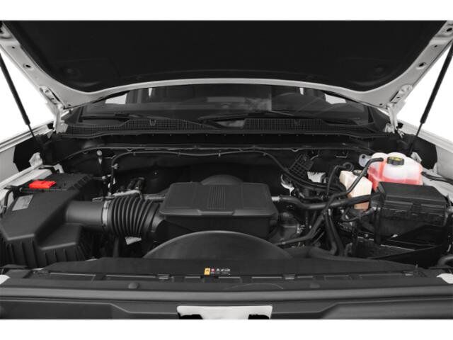 2022 Chevrolet Silverado 2500HD Work Truck Winder GA