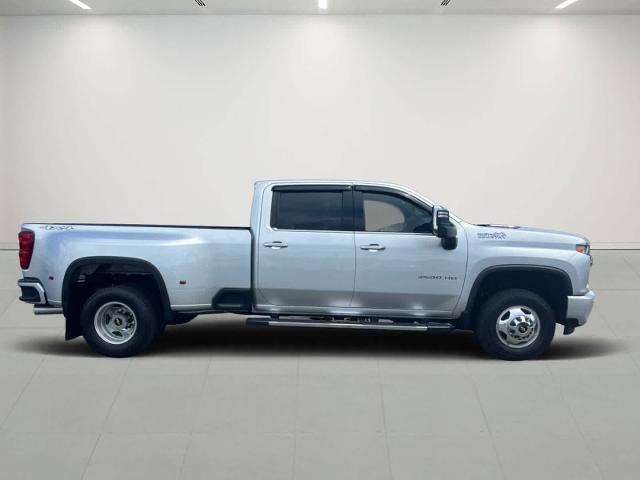2022 Chevrolet Silverado 3500 HD High Country DRW Fitchburg MA