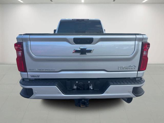 2022 Chevrolet Silverado 3500 HD High Country DRW Fitchburg MA
