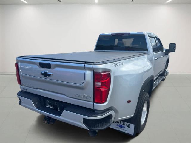 2022 Chevrolet Silverado 3500 HD High Country DRW Fitchburg MA
