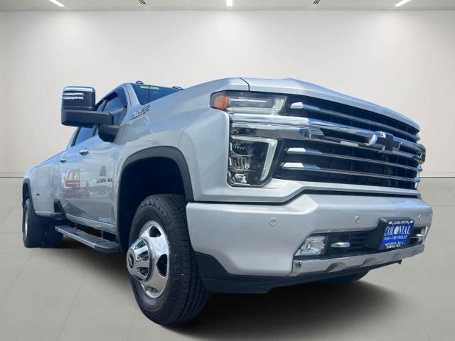 2022 Chevrolet Silverado 3500 HD High Country DRW Fitchburg MA