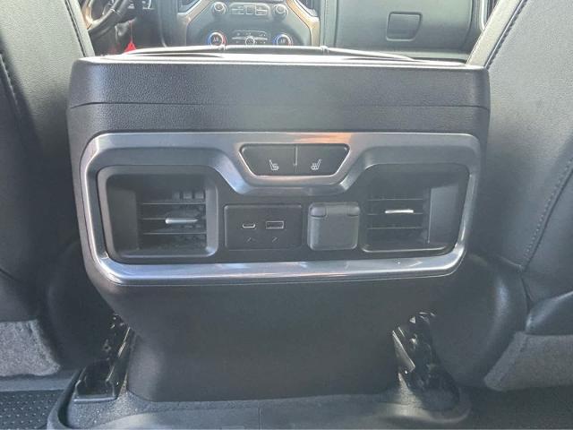 2022 Chevrolet Silverado 3500 HD High Country DRW Fitchburg MA
