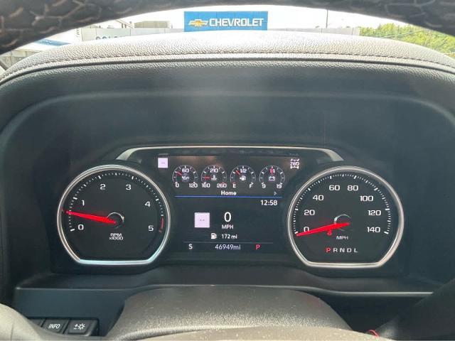 2022 Chevrolet Silverado 3500 HD High Country DRW Fitchburg MA