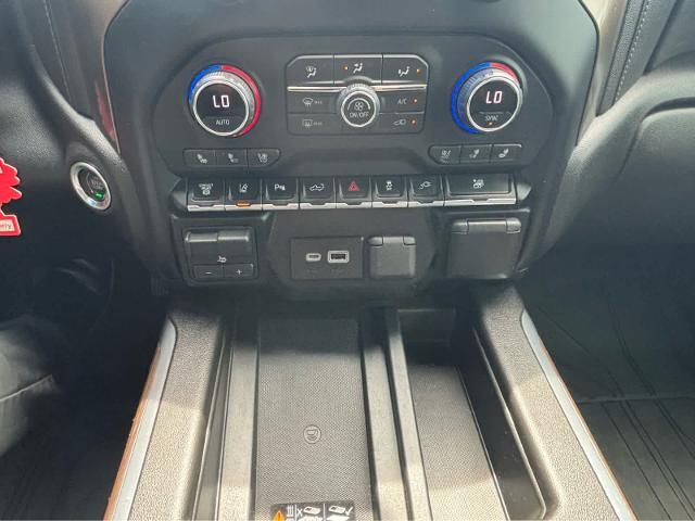 2022 Chevrolet Silverado 3500 HD High Country DRW Fitchburg MA