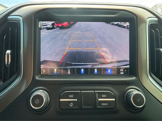2022 Chevrolet Silverado 3500 HD High Country DRW Fitchburg MA