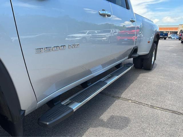 2022 Chevrolet Silverado 3500 HD High Country DRW Fitchburg MA