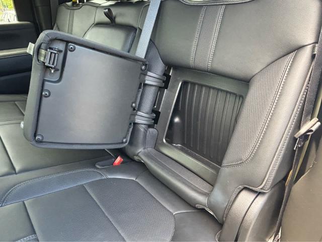 2022 Chevrolet Silverado 3500 HD High Country DRW Fitchburg MA