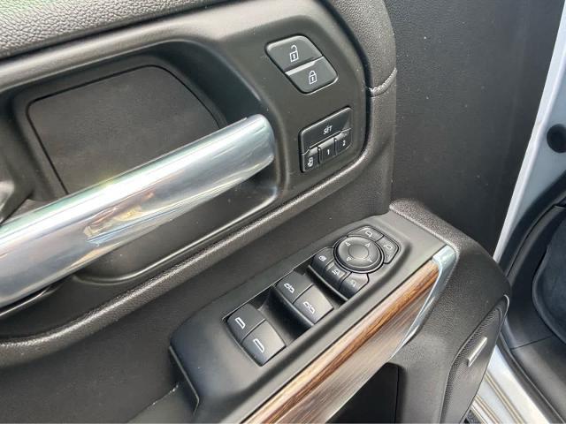 2022 Chevrolet Silverado 3500 HD High Country DRW Fitchburg MA