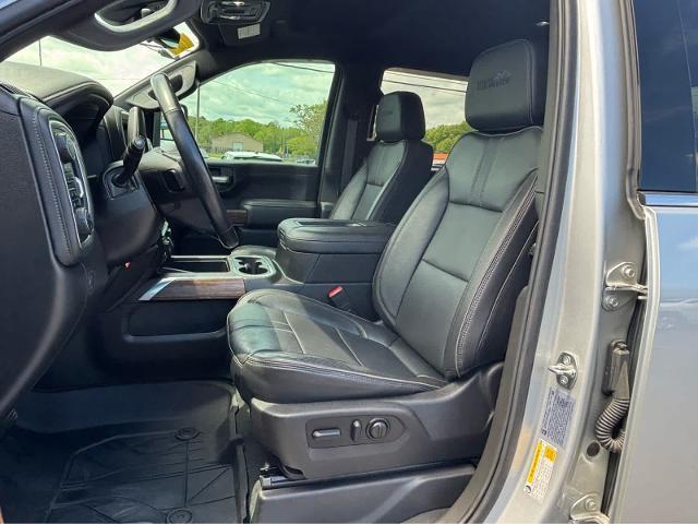 2022 Chevrolet Silverado 3500 HD High Country DRW Fitchburg MA