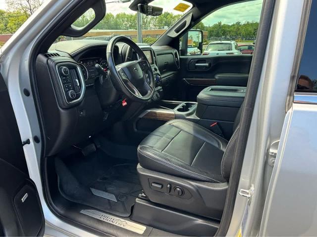 2022 Chevrolet Silverado 3500 HD High Country DRW Fitchburg MA