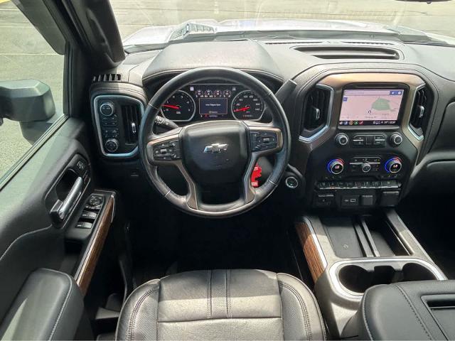 2022 Chevrolet Silverado 3500 HD High Country DRW Fitchburg MA